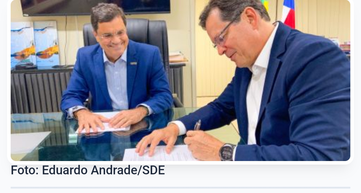 Bahia vai abrigar unidade agroindustrial para cultivo da macaúba