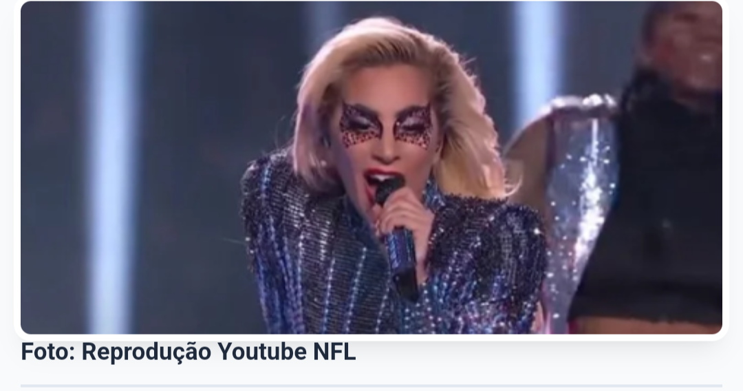 Lady Gaga no Rio: confira provável setlist do show