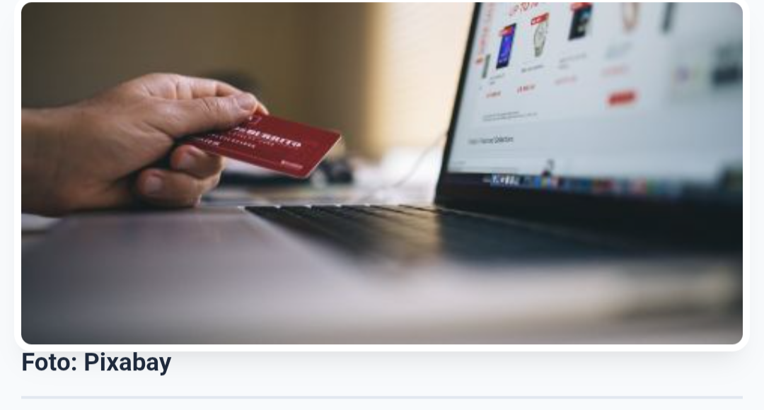 Dia das Mães impulsiona e-commerce, e vendas online disparam 17%