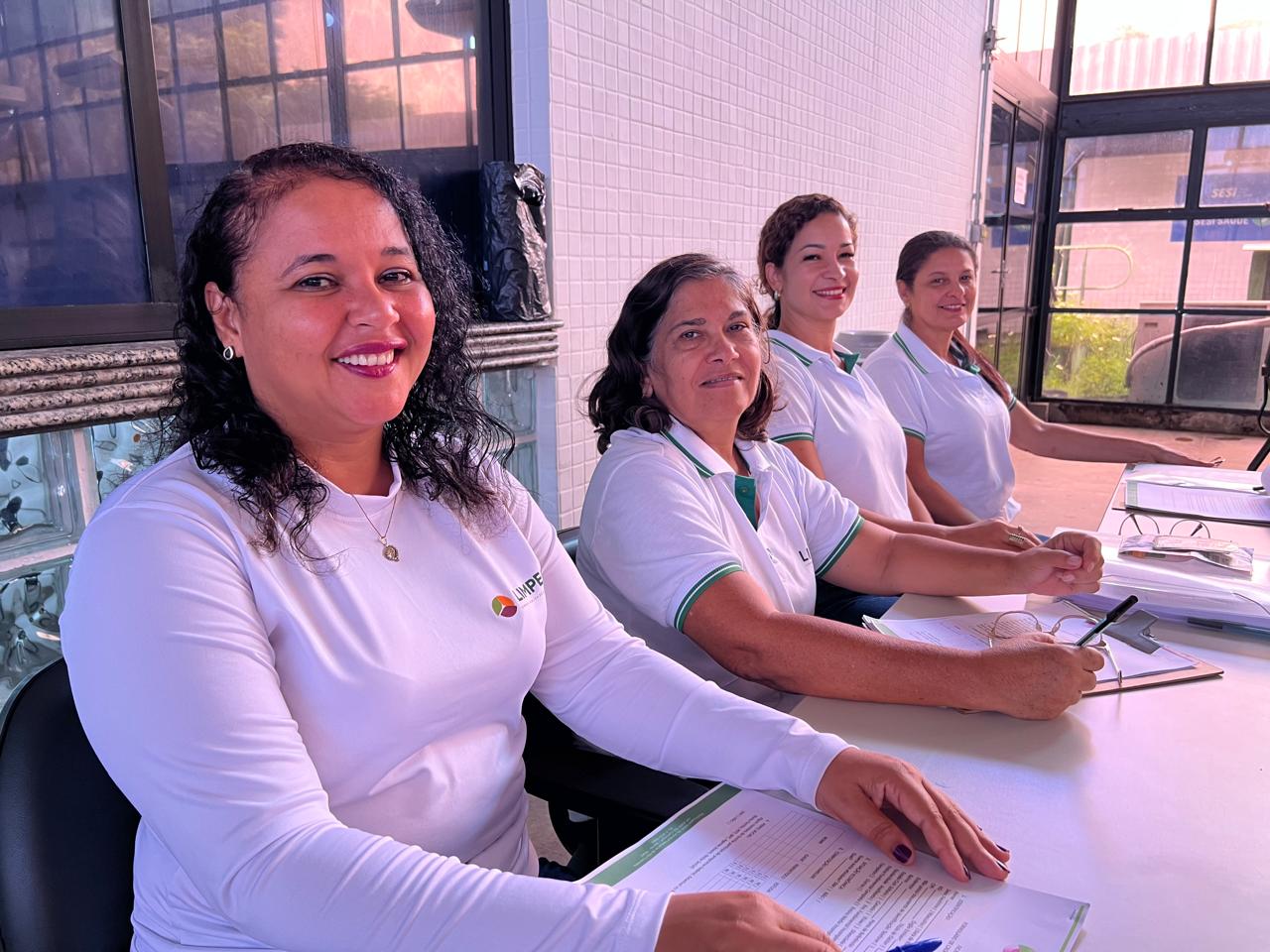 Limpec inicia cadastramento de catadores para o Camaforro 2025