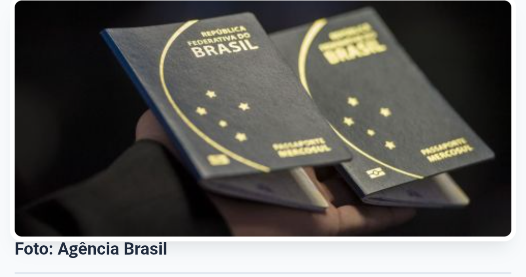 EUA vão restringir visto de autoridades acusadas de censurar americanos