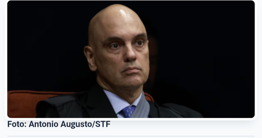 Uso de Lei Magnitsky pelos EUA para punir Moraes seria inédito contra um ministro