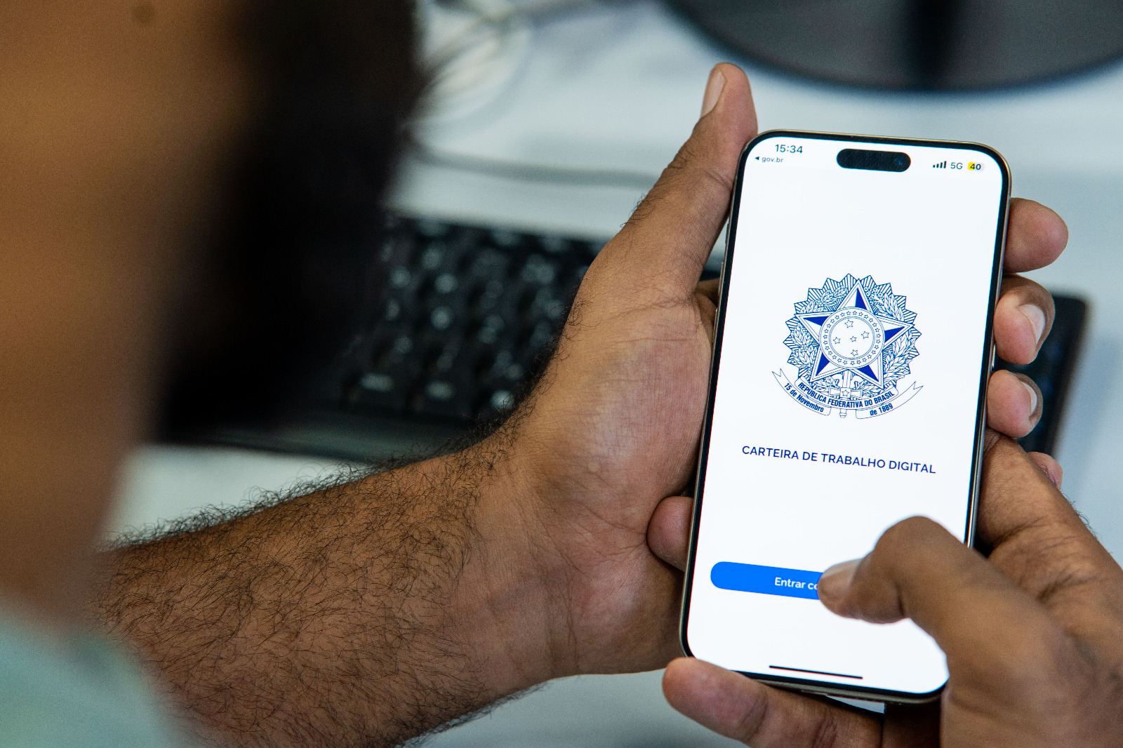 Confira as oportunidades de emprego em Camaçari