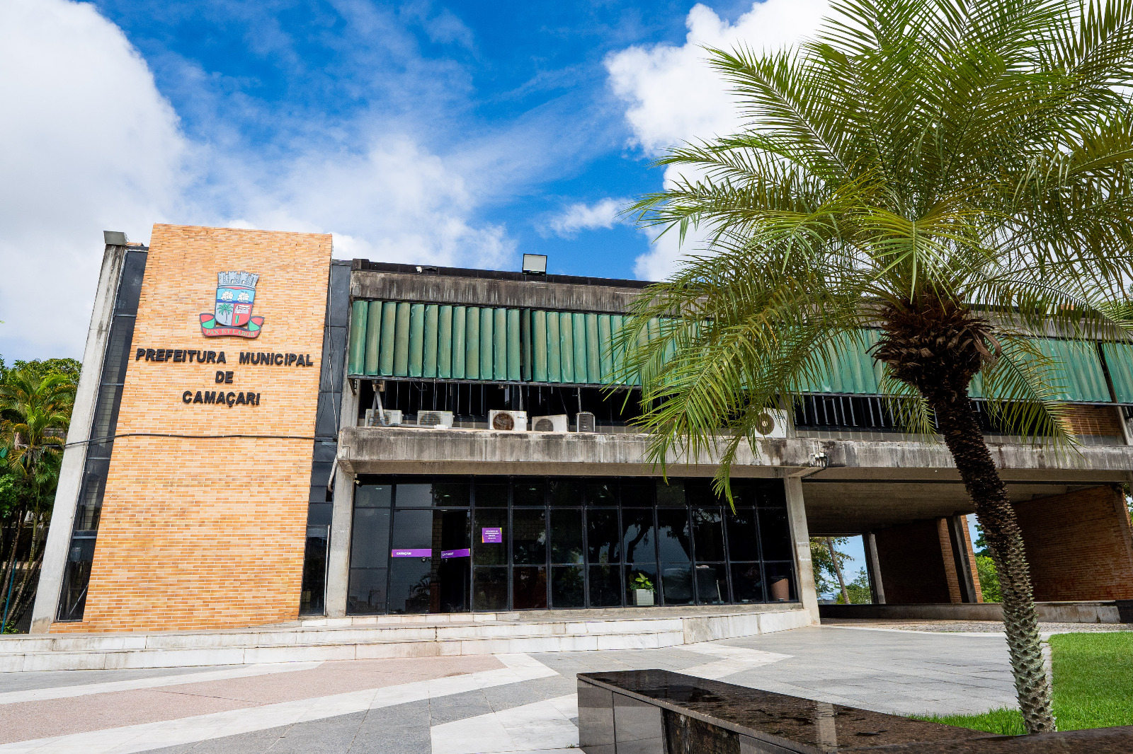 Camaçari recebe 7, 2 milhões em emendas nas áreas de saúde, cultura e educação técnica.