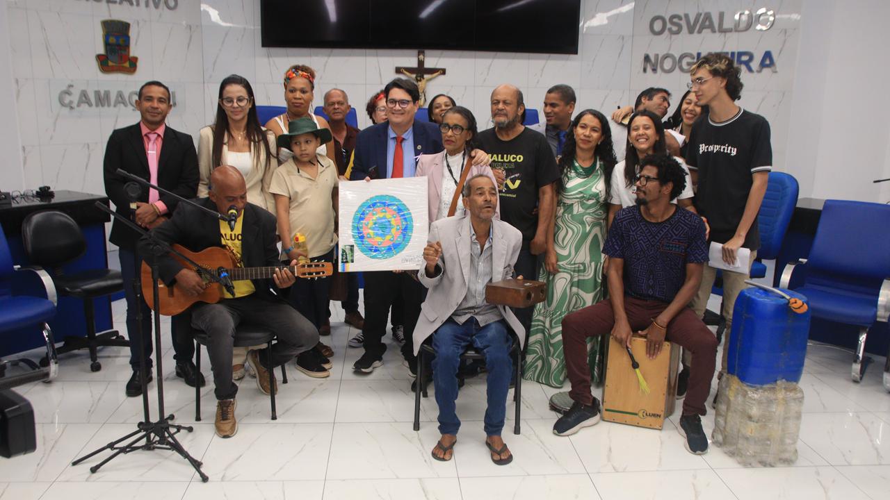 Em Sessão especial, Câmara discute ações pela luta antimanicomial em Camaçari