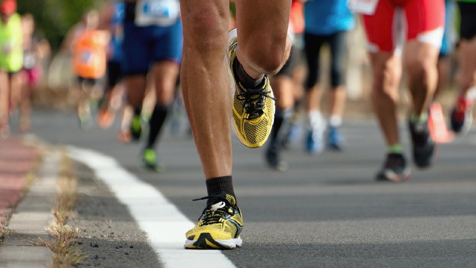 Sejuv abre inscrição para Corrida 2 de julho nesta quinta feira