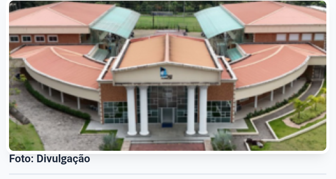 Educação transforma. A Fundação José Carvalho prova isso há 50 anos