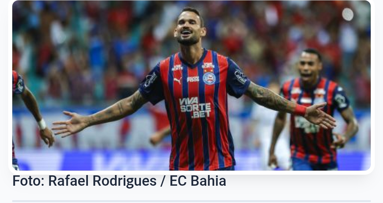 Copa do Nordeste: Bahia elimina Fortaleza e mira o pentacampeonato