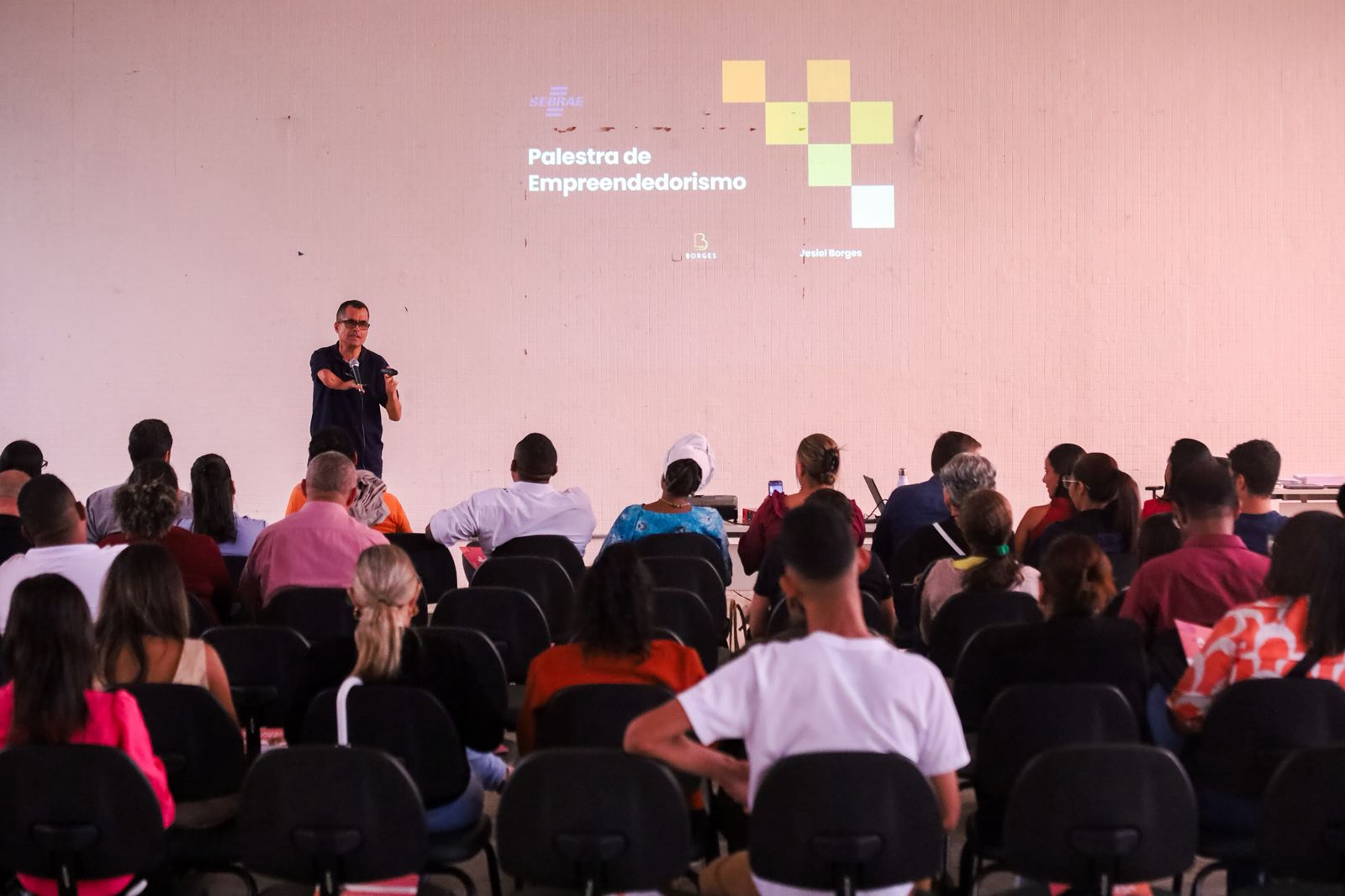 Programa acelera Camaçari será lançado na orla em Agosto