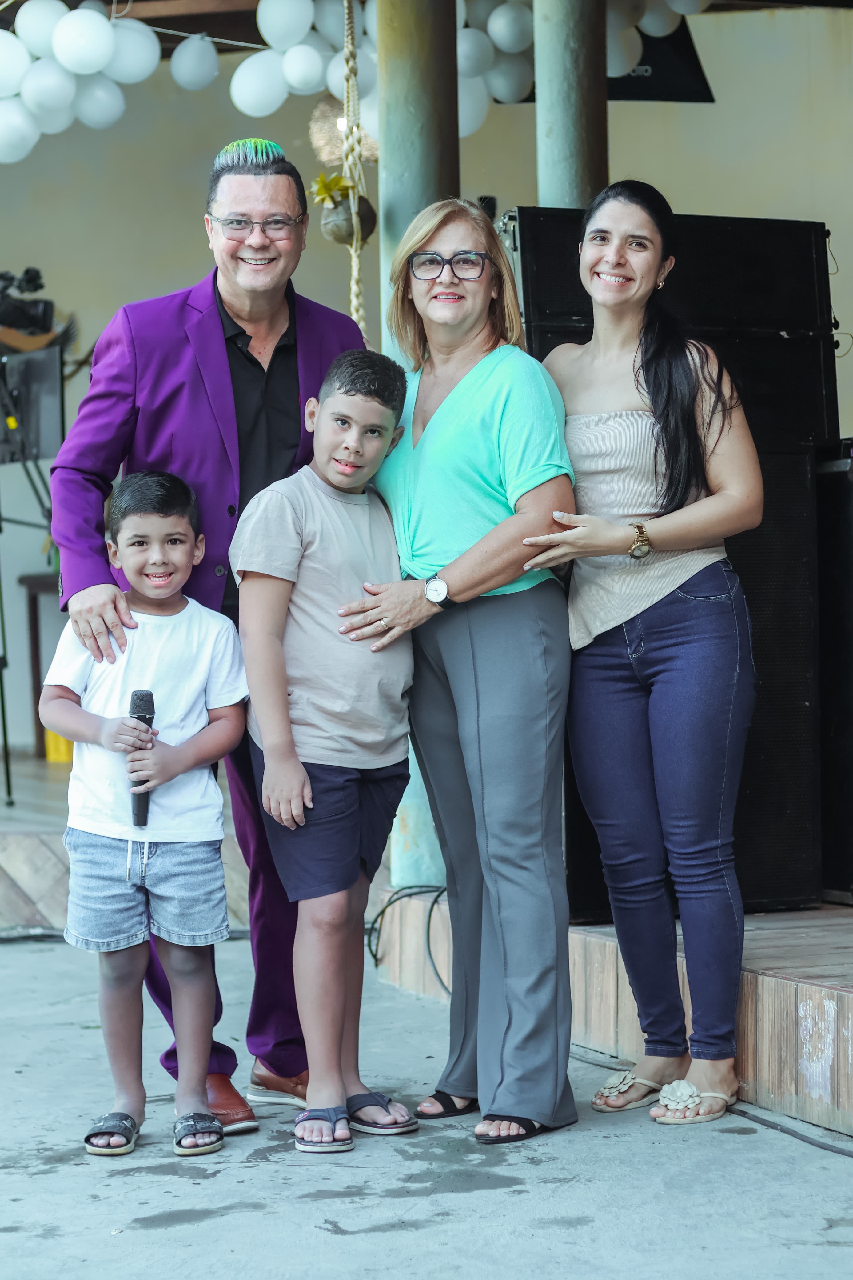 Tv Connect Brasil celebra 10 anos de história em Camaçari