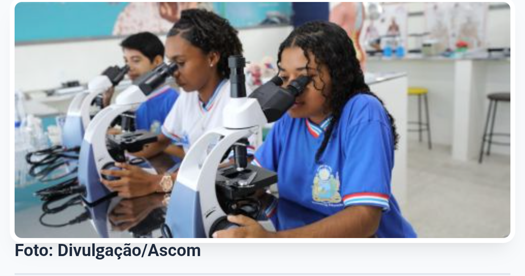 Pé-de-Meia:?pagamento?da sexta parcela começa nesta segunda-feira