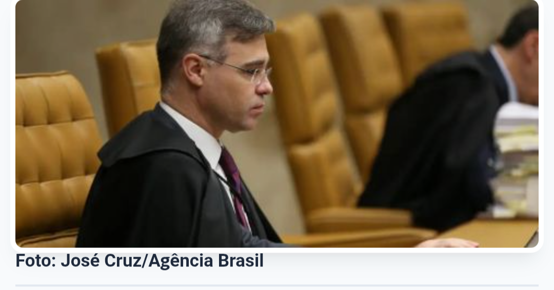 Mendonça vai liberar acesso a investigações sobre fraude no INSS, diz CPI