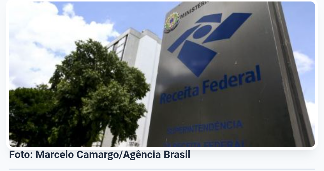 Receita voltará a exigir declaração de fintechs após operações da PF