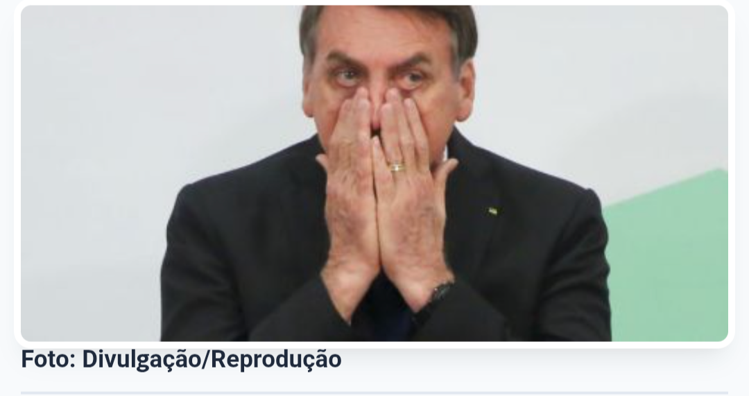 Bolsonaro planejou ações para se manter no poder, segundo a PGR