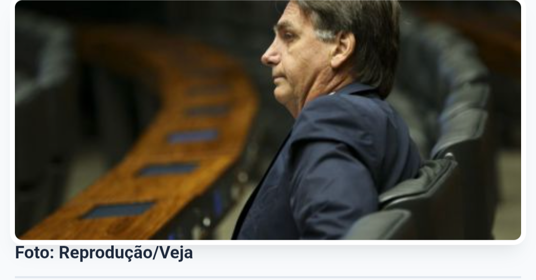 Políticos baianos reagem ao julgamento de Bolsonaro