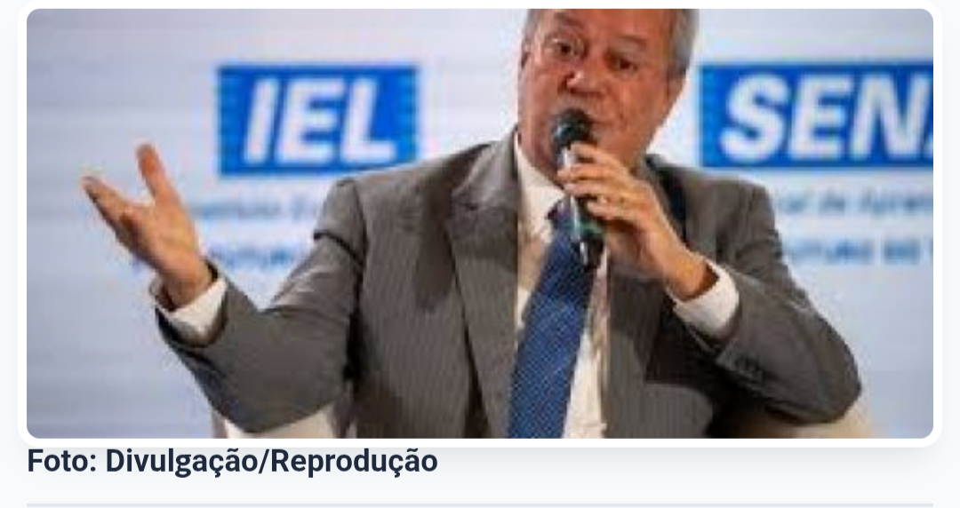 Landau aceita falar com Alckmin, mas tônica tem de ser 'política', diz CNI