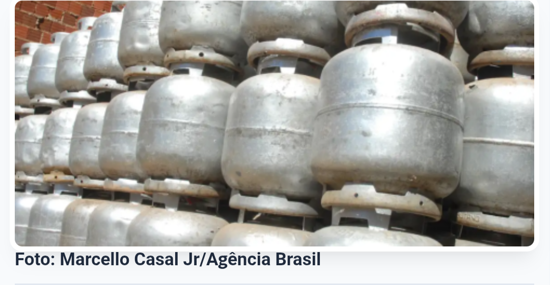 Lançamento do programa Gás do Povo é visto com entusiasmo por entidades