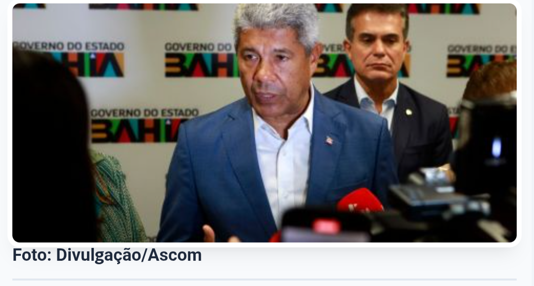 Jerônimo envia projeto para pagar abono a professores