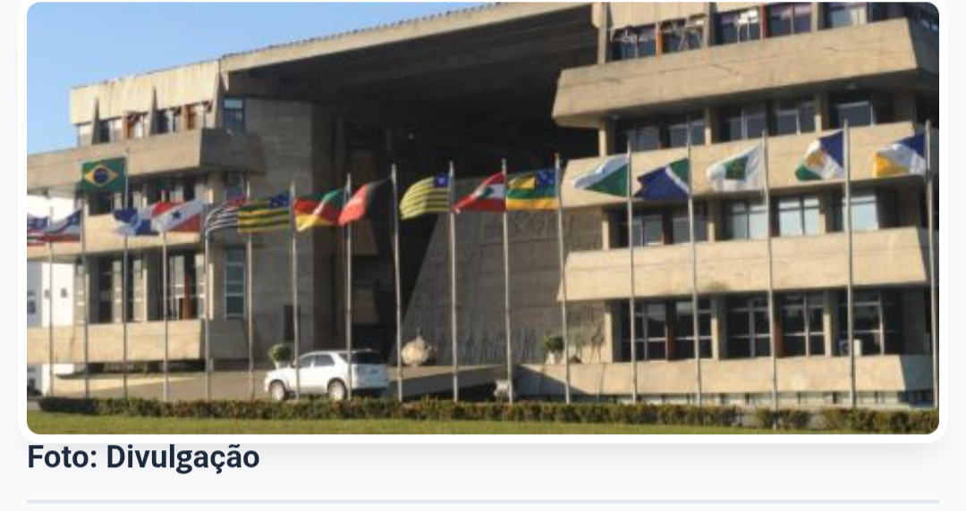 Governo retira dois projetos da ALBA para 'ajustes técnicos'