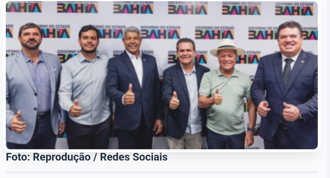 Prefeito e vereadores anunciam apoio a petista