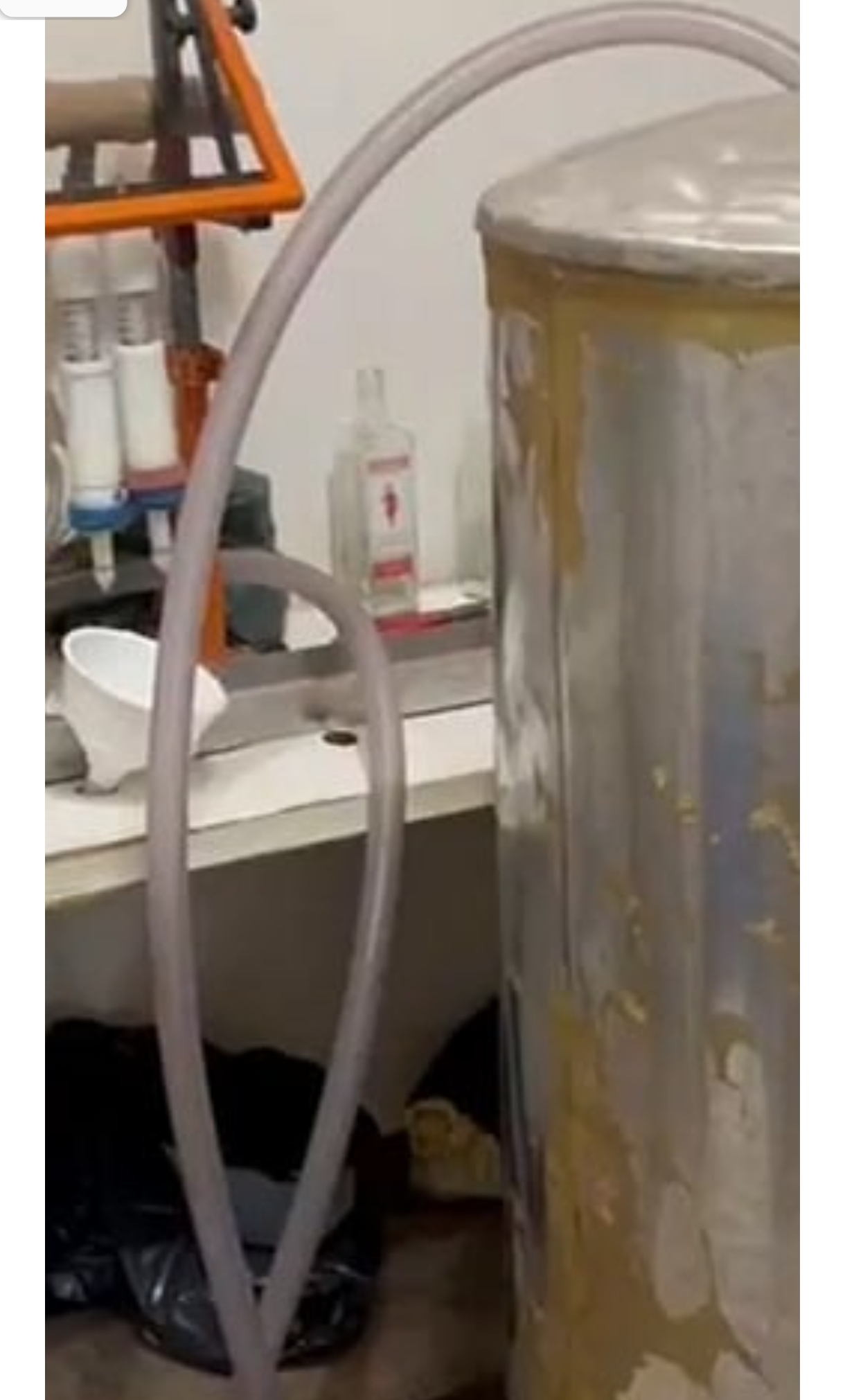 36% das bebidas alcoólicas vendidas no Brasil são falsificadas, um prejuízo fiscal de R$ 52,9 bilhões