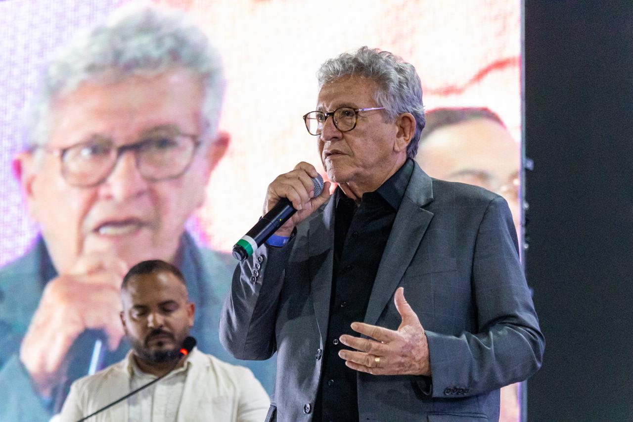 Com cada cheia, semana global do empreendedorismo é oficialmente aberta em Camaçari