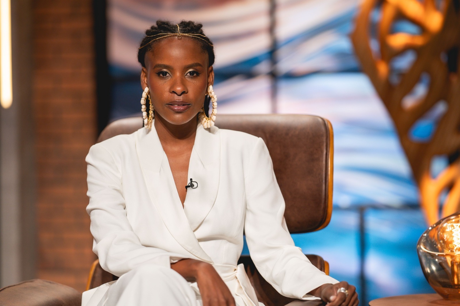 Terceira Edição do Histórias Empreendedoras traz Monique Evelle pra Camaçari Monique Evelle em Camaçari