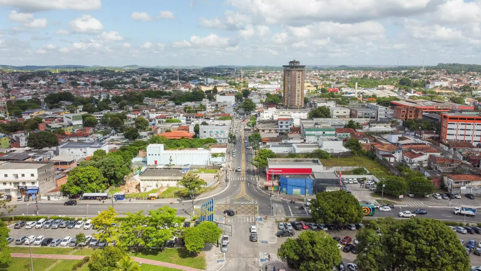 Camaçari recebe programa invest Verde Bahia; inscrições estão abertas