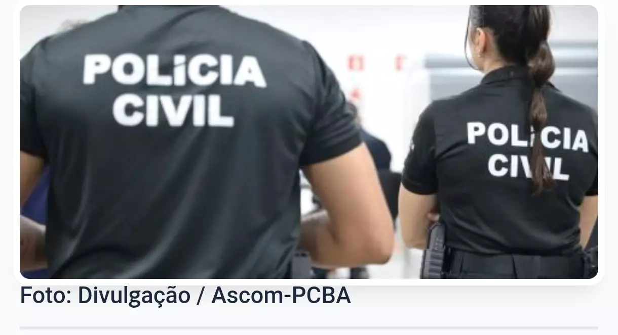 Polícia investiga suspeita de estupro durante circuito de carnaval em Salvador