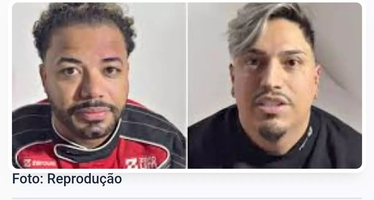 Hytalo Santos e o marido são condenados por exploração sexual de adolescentes
