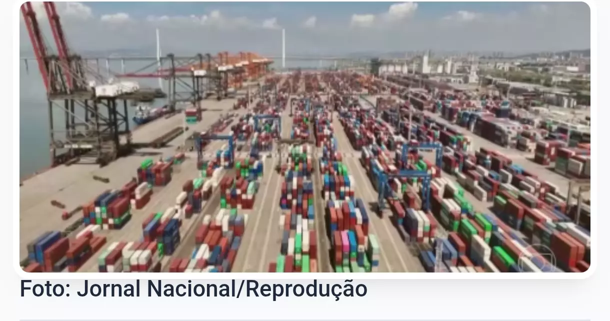 Brasil subiu imposto de importação de mais de mil produtos