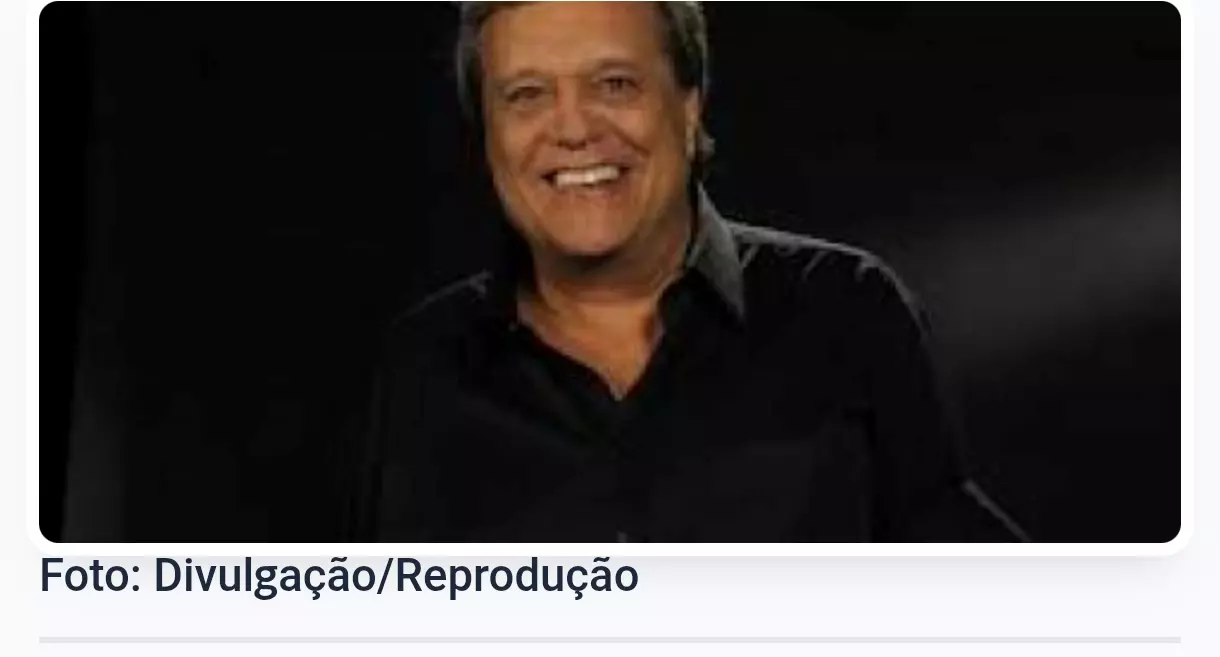 Morre o ator e diretor Dennis Carvalho aos 78 anos no Rio de Janeiro