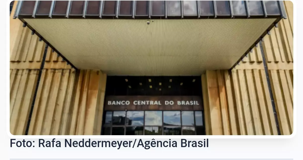 Escândalo do Master gera tensão entre servidores do Banco Central