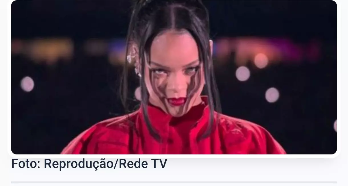 Mulher atira contra a casa de Rihanna nos EUA, diz site
