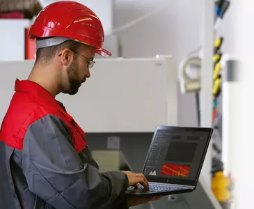 SAU - Software AVM Ultranalysis - HOT TEC