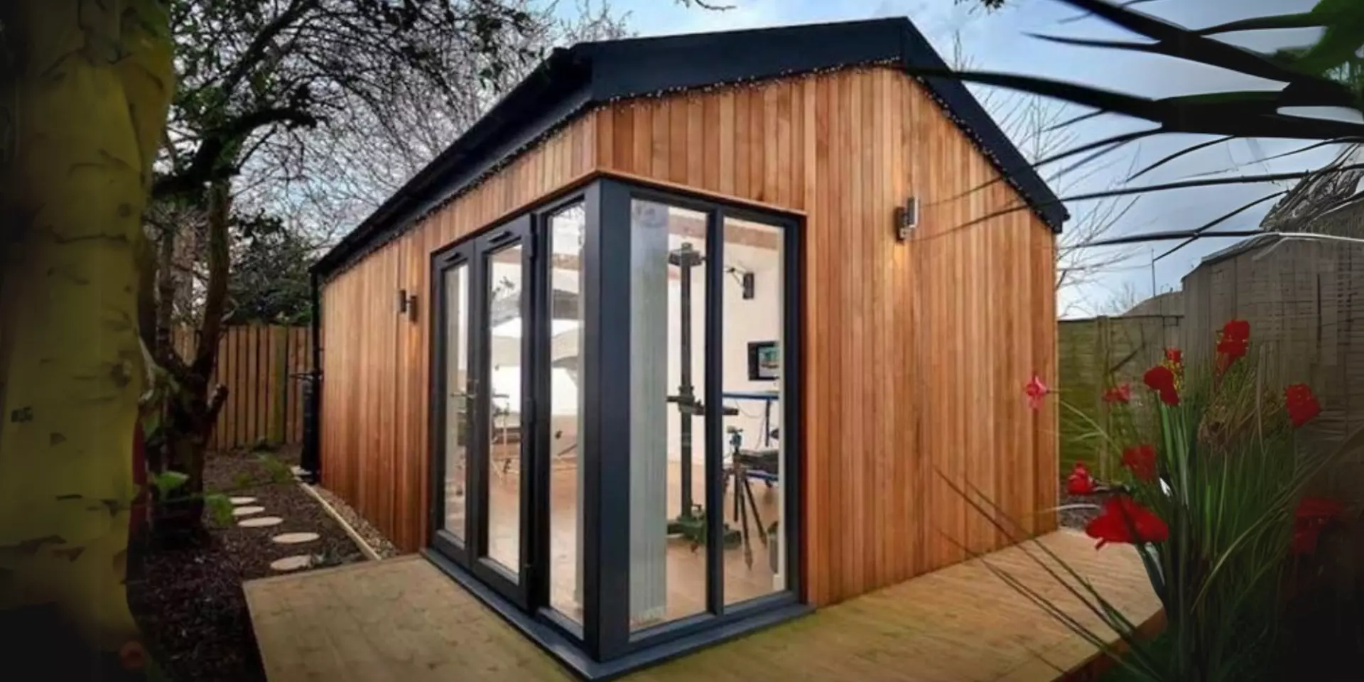 Gallery GARDEN ROOMS IRELAND GARDEN ROOM GARDEN OFFICE Gallery GARDEN ROOMS IRELAND GARDEN ROOM GARDEN OFFICE