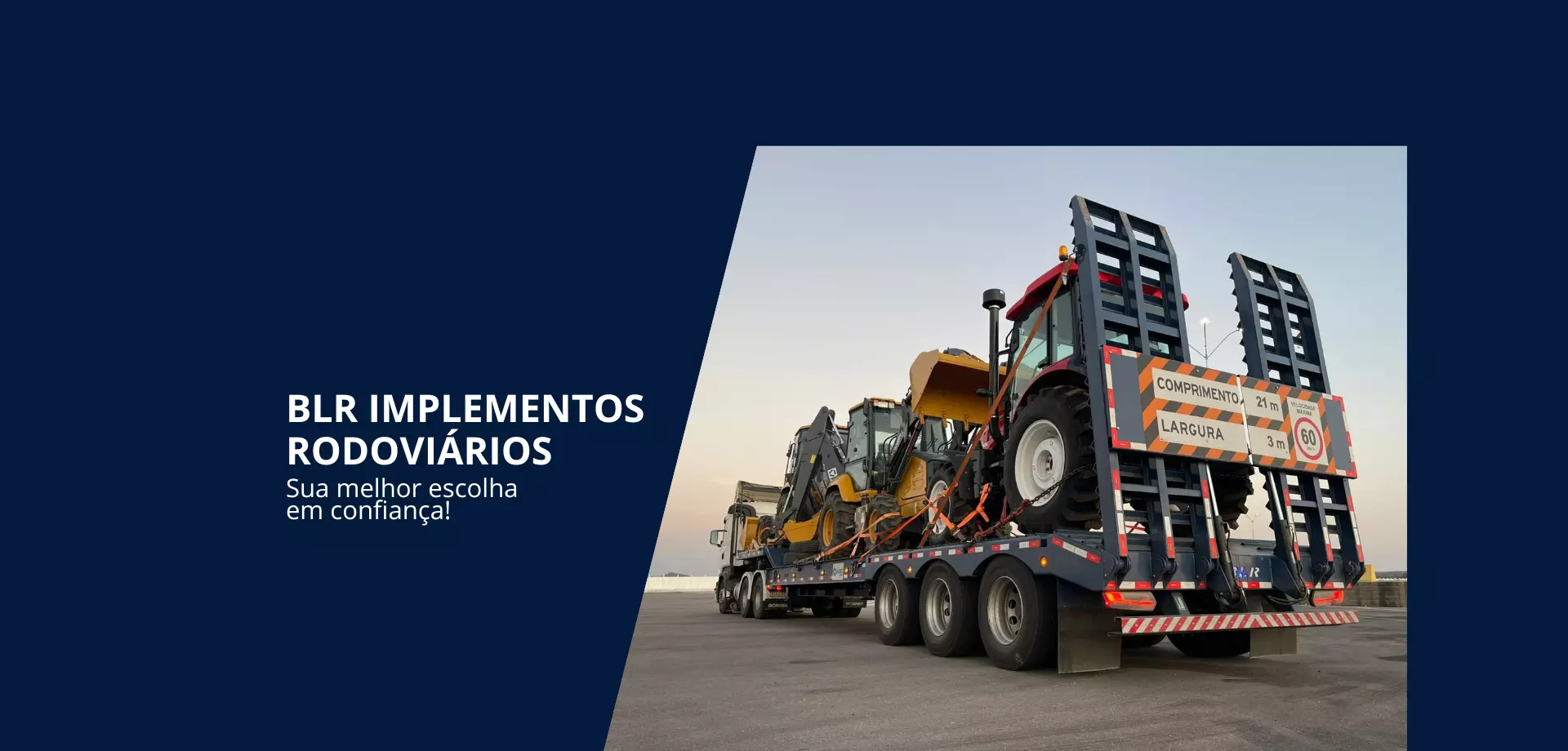 BLR | IMPLEMENTOS RODOVIÁRIOS