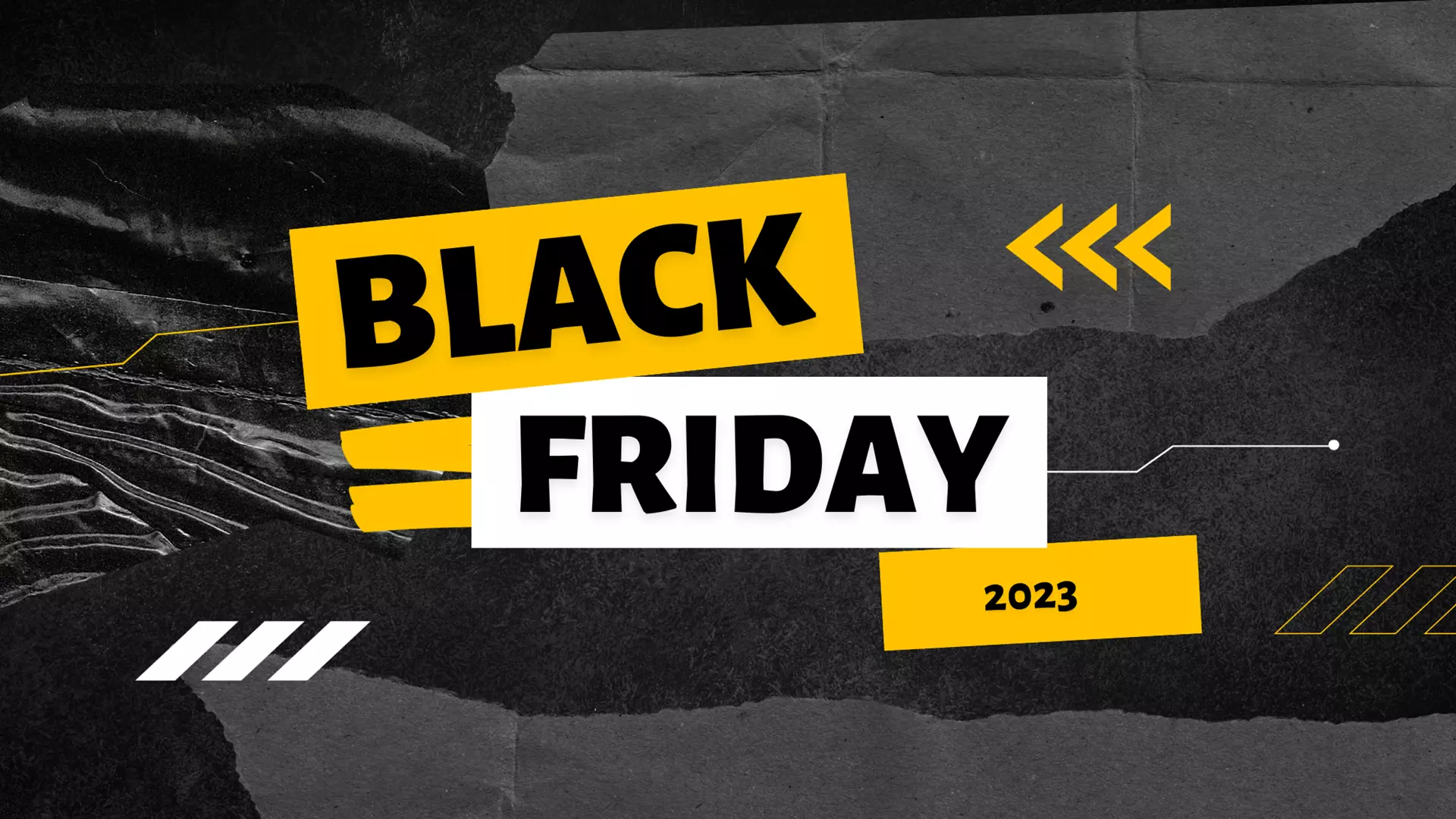 Black Friday 2023 Frankfurt
