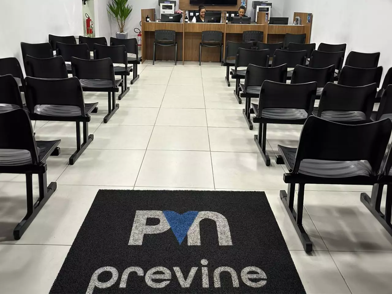 Unidade Santana - Grupo Previne | 24 anos de experiência em medicina e ...