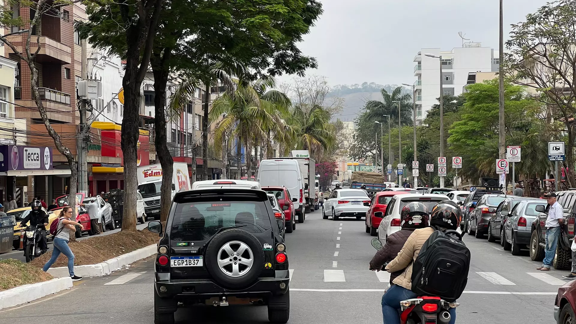 IPVA de Minas Gerais tem pagamento adiado para fevereiro a partir de