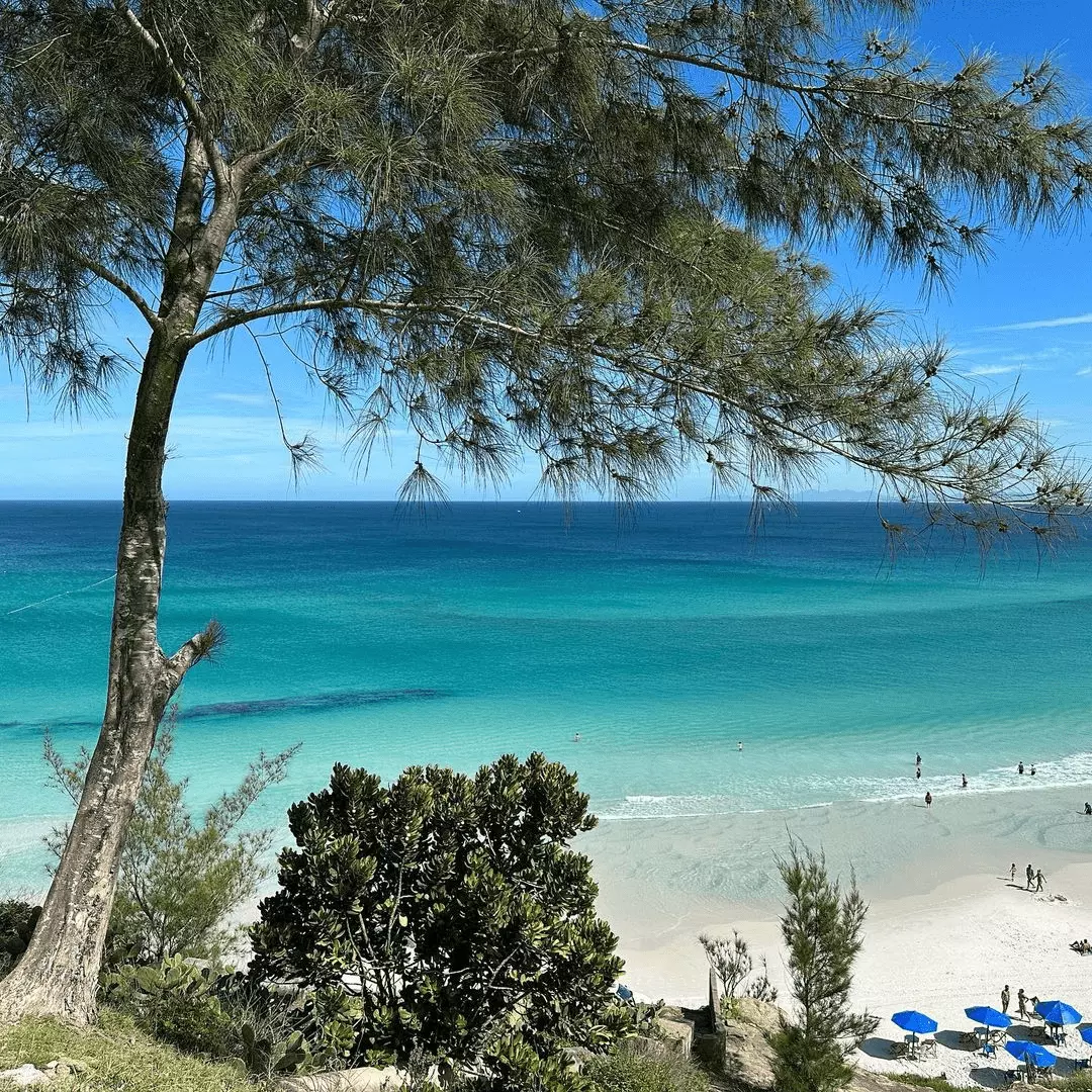 Arraial do Cabo - Dia Livre no Caribe Brasileiro - BDM TOUR